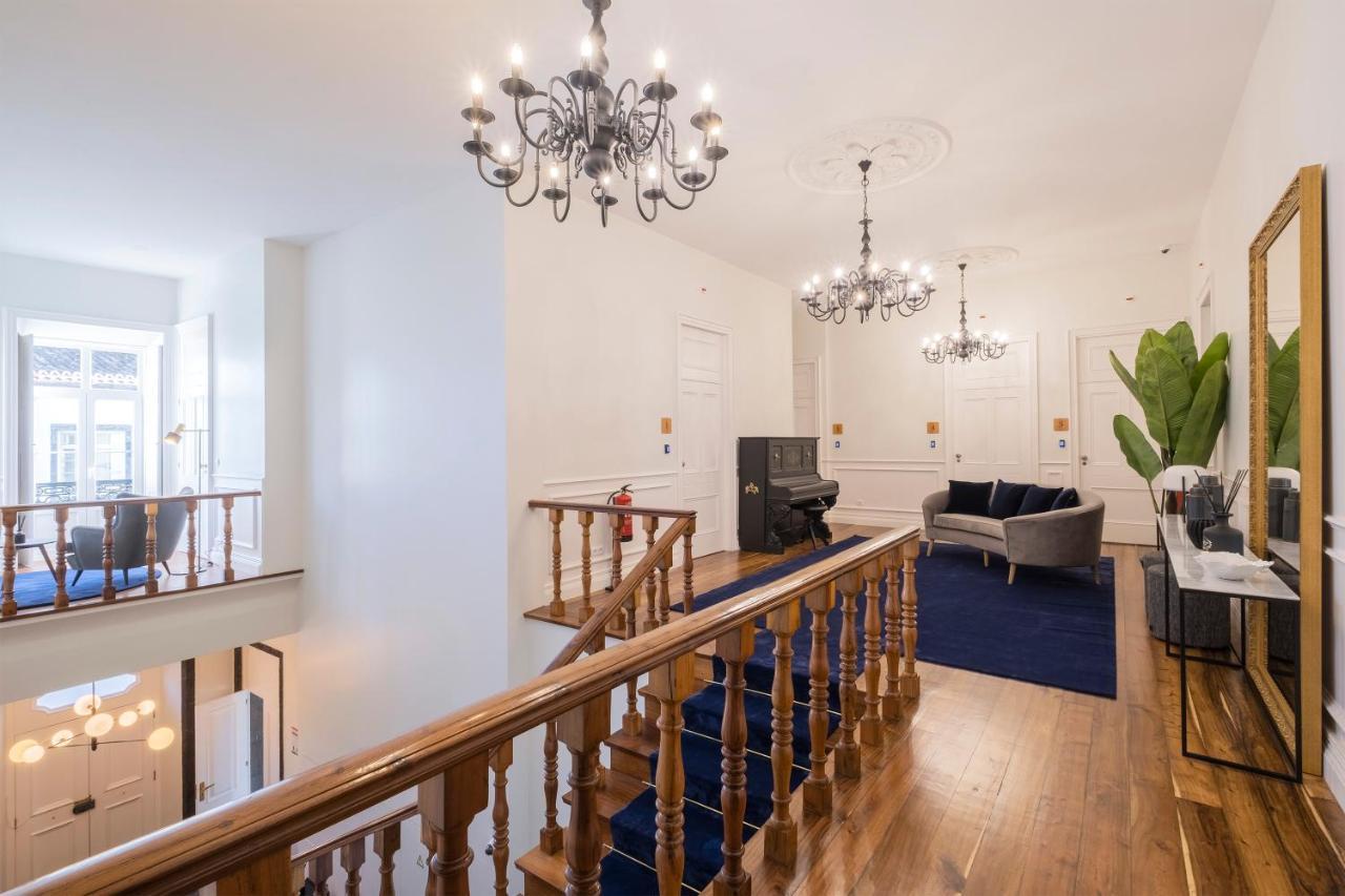 Bed & Breakfast Casa Da Graca *