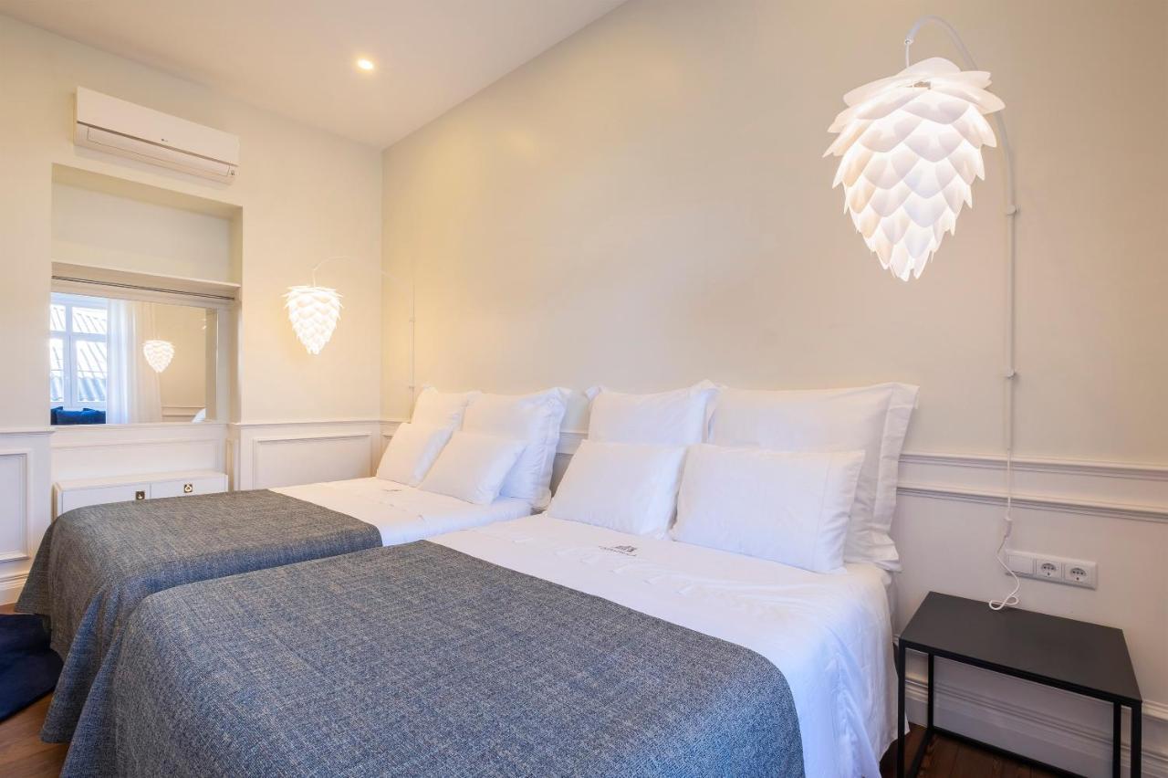 Casa Da Graca Bed & Breakfast *
