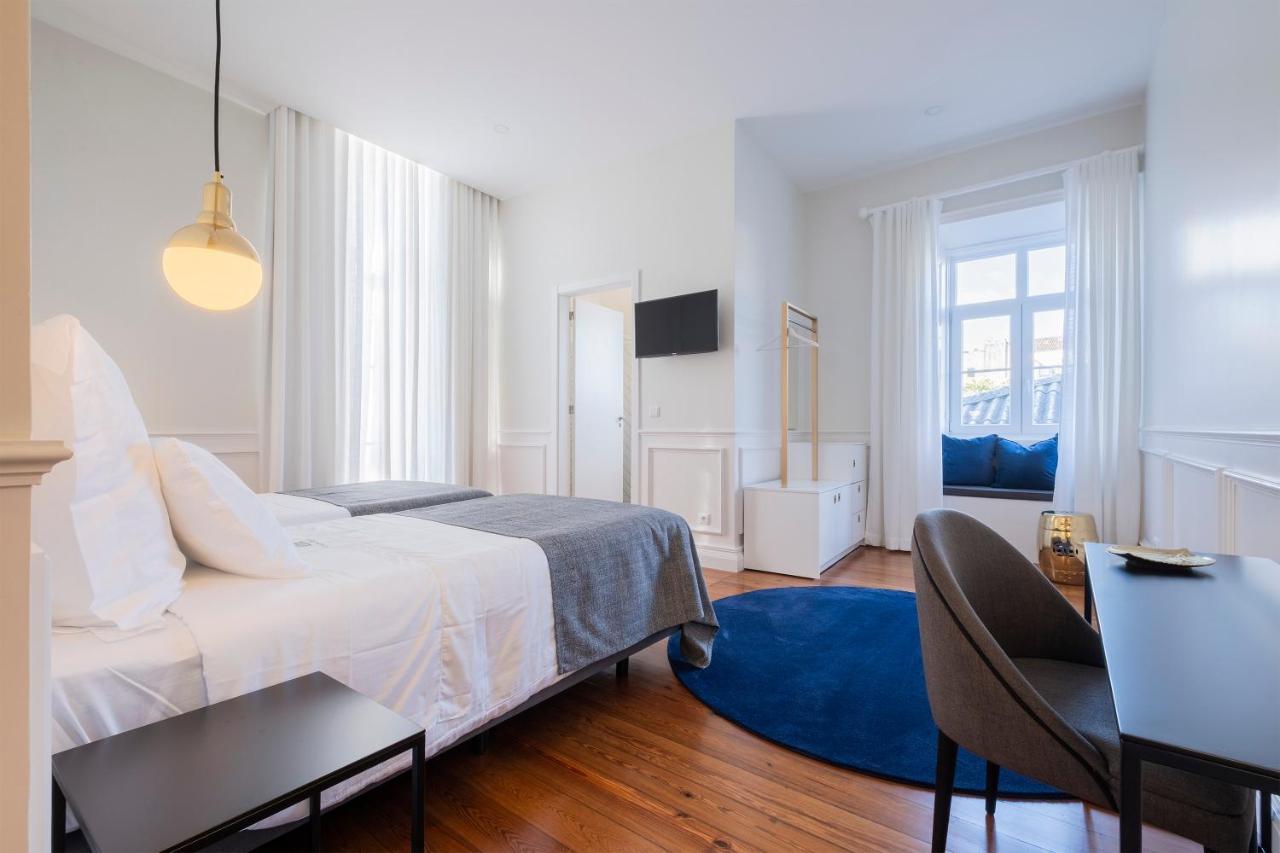 Casa Da Graca Bed & Breakfast *